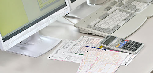 業務内容ページのタイトル画像