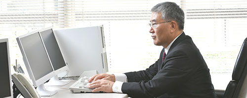 コラムページのタイトル画像